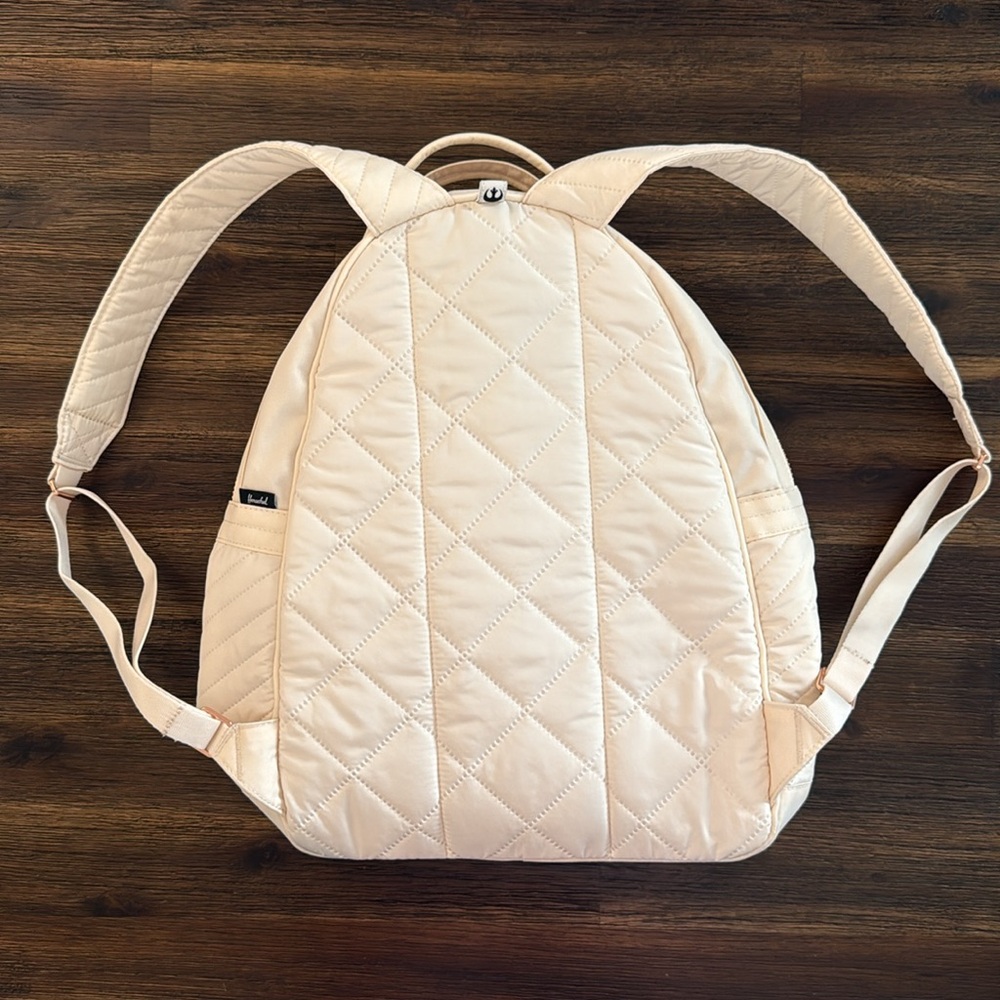 Herschel Star Wars Light Side Nova Mid-Volume Backpack Princess Leia - Picture 9 of 16